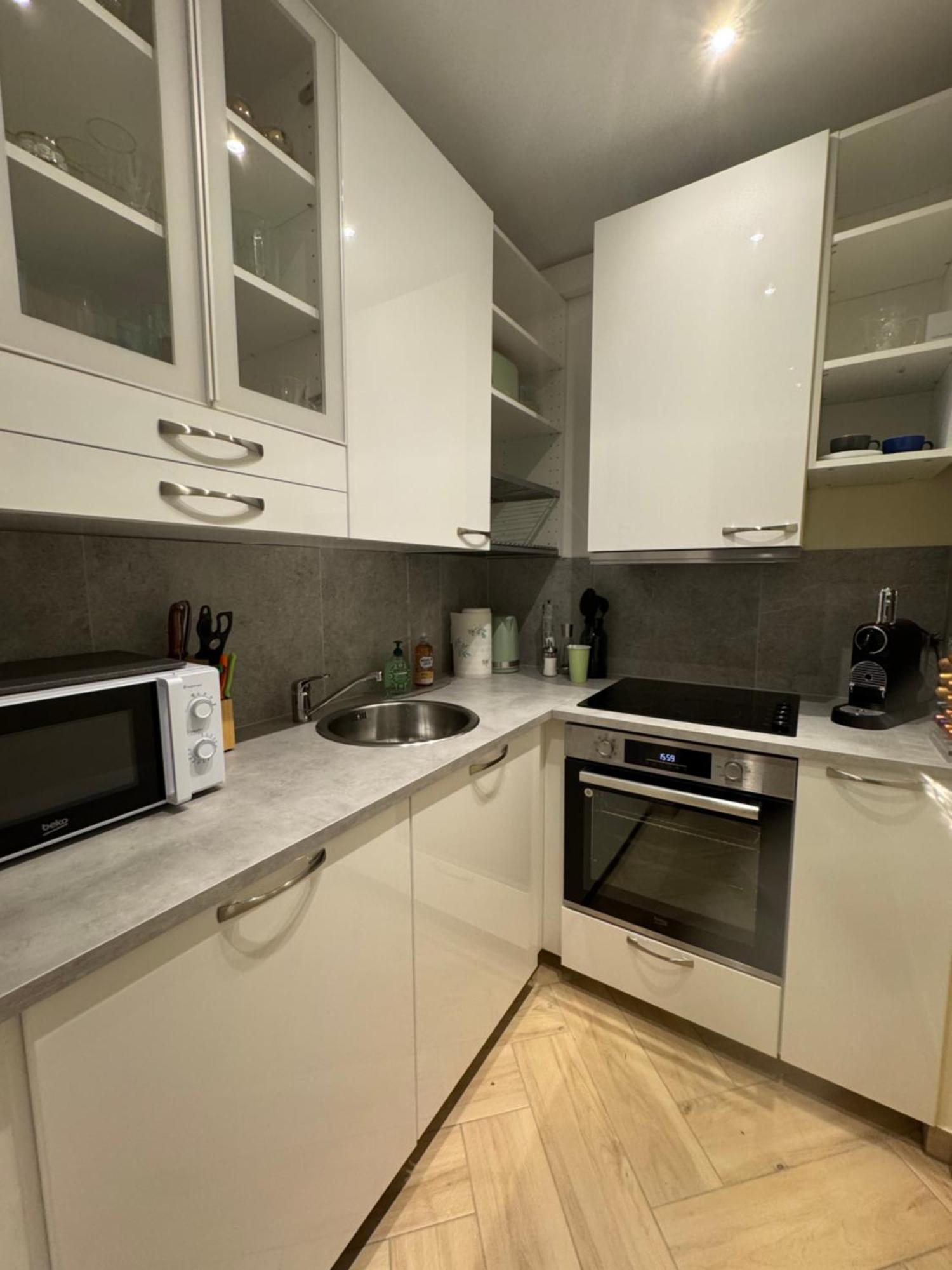 Apartment 55 I Cental Hof I Wifi I Tv Exteriér fotografie