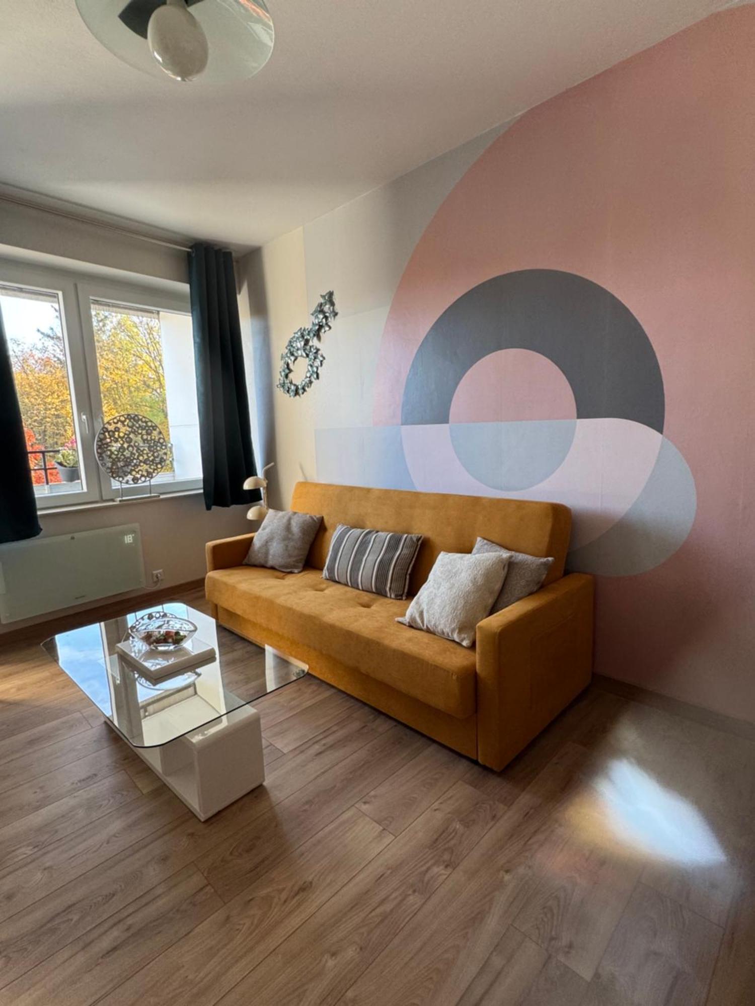 Apartment 55 I Cental Hof I Wifi I Tv Exteriér fotografie